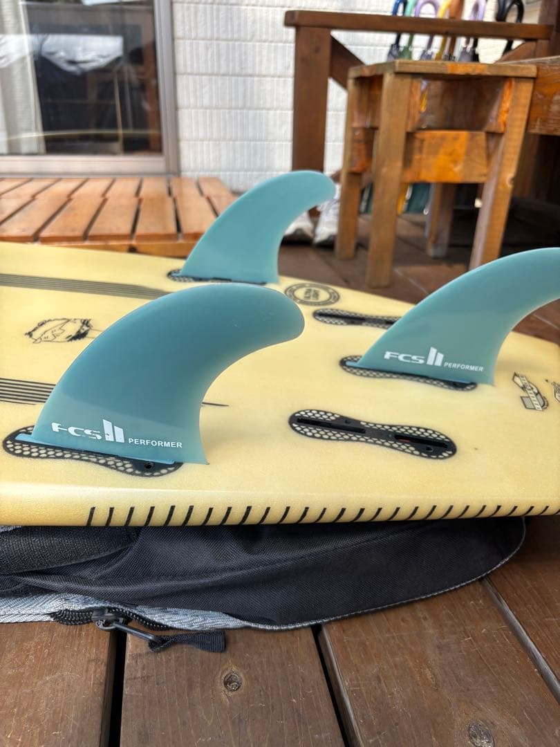 アルメリック　ネックベアード2 XTR パラレルカーボン　つくば市大洗市手渡し