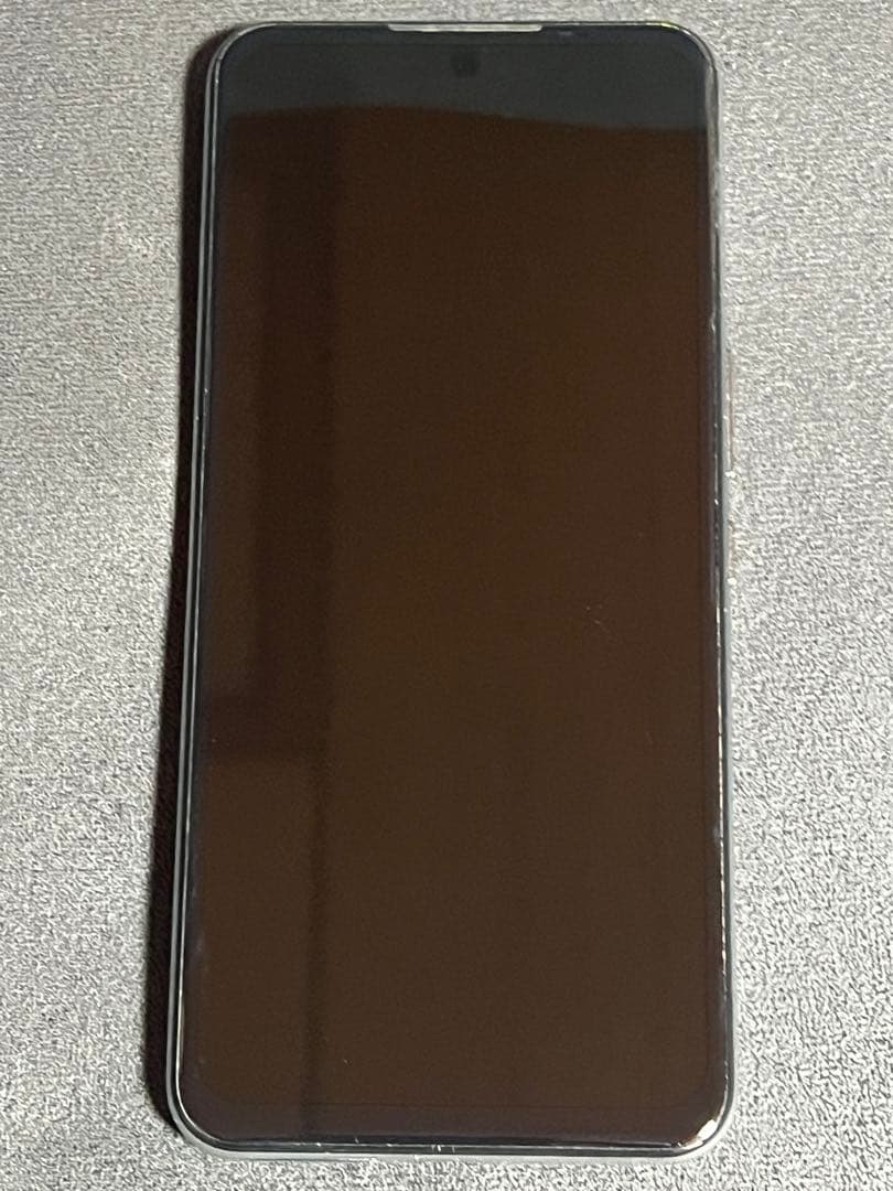 Rakuten BIG ZR01 128GB SIMフリー