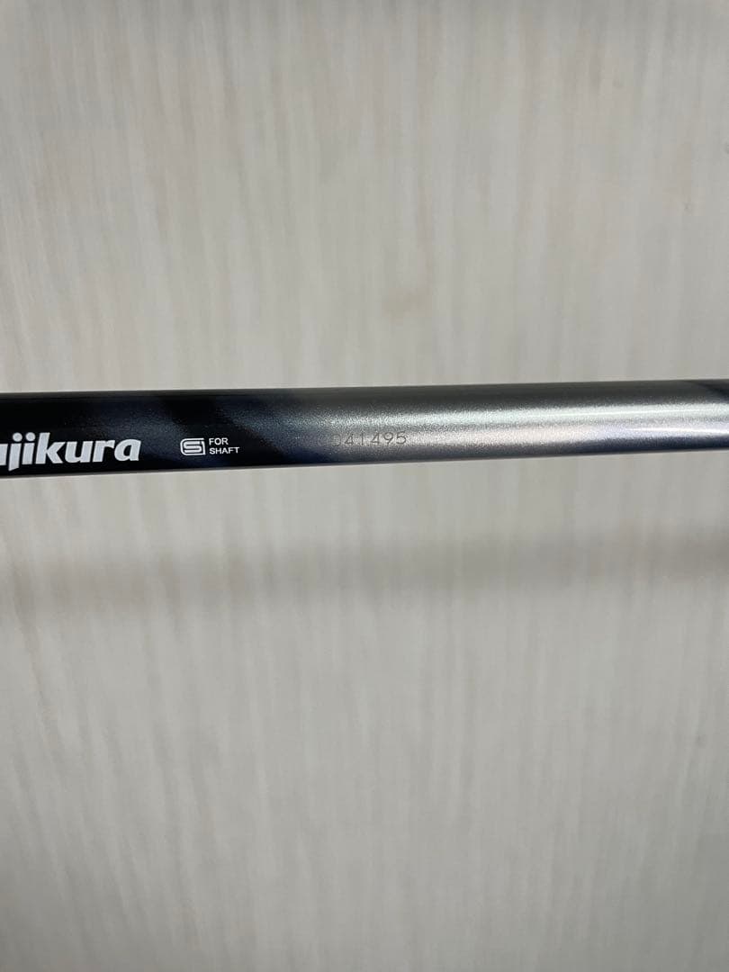 フジクラ　スピーダー661エボリューションVI キャロウェイスリーブ