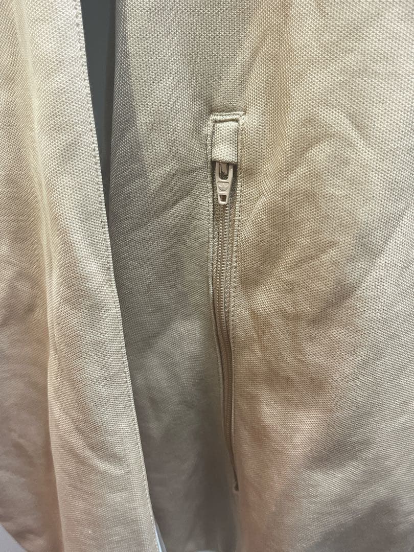 希少カラー　アディダス　クラシックス ベッケンバウアー トラックトップ　花村想太