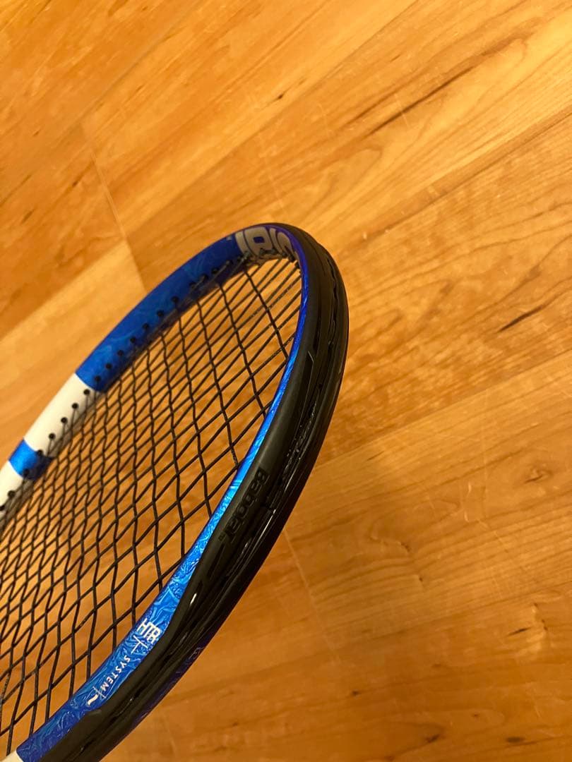 スペック計測品　ピュアドライブ30thアニバーサリー　G2 美品　バボラ