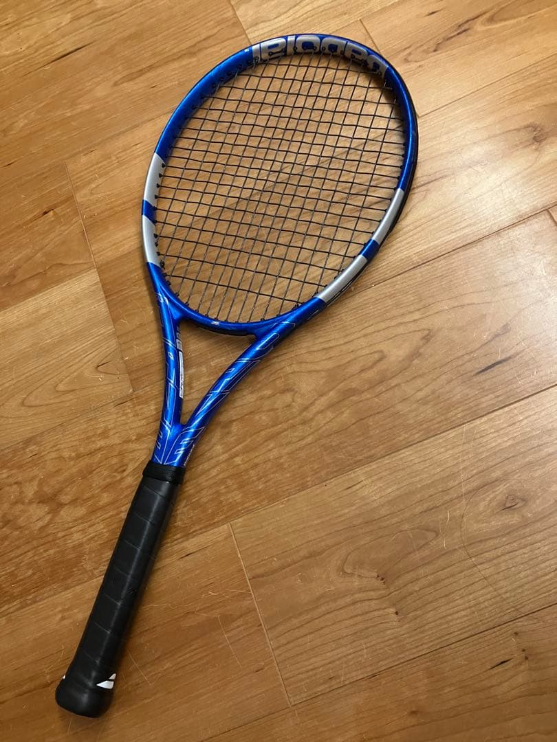 スペック計測品　ピュアドライブ30thアニバーサリー　G2 美品　バボラ