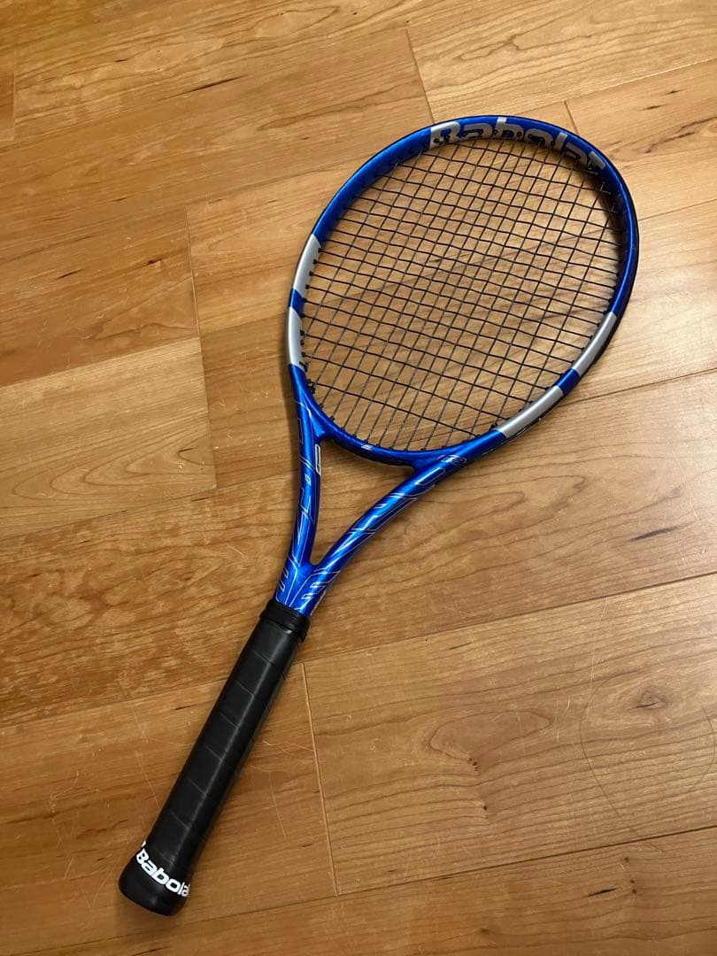 スペック計測品　ピュアドライブ30thアニバーサリー　G2 美品　バボラ