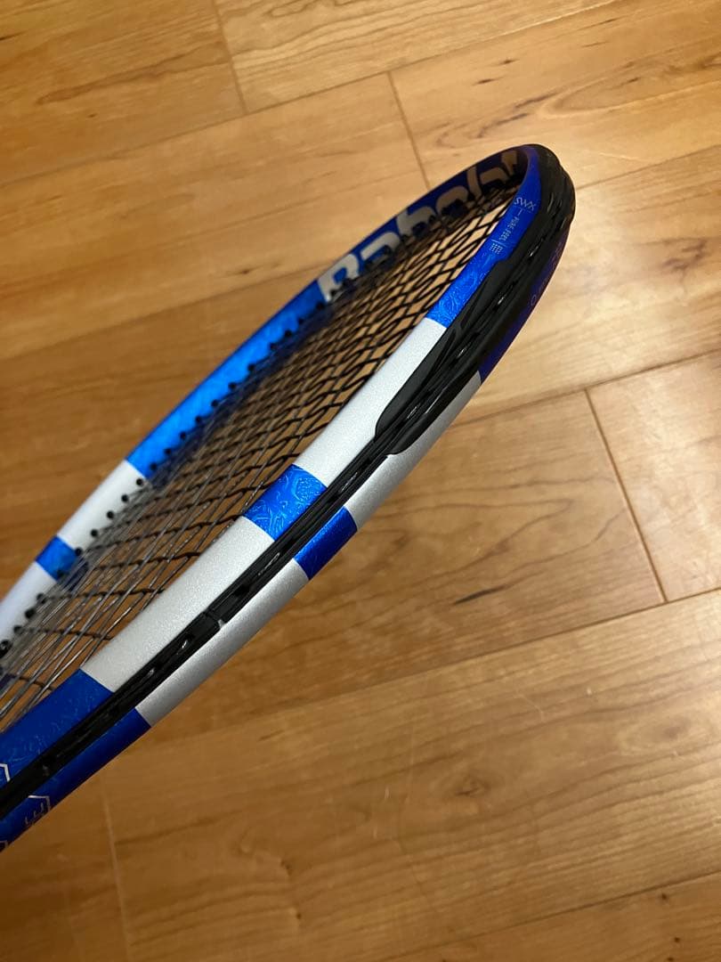 スペック計測品　ピュアドライブ30thアニバーサリー　G2 美品　バボラ