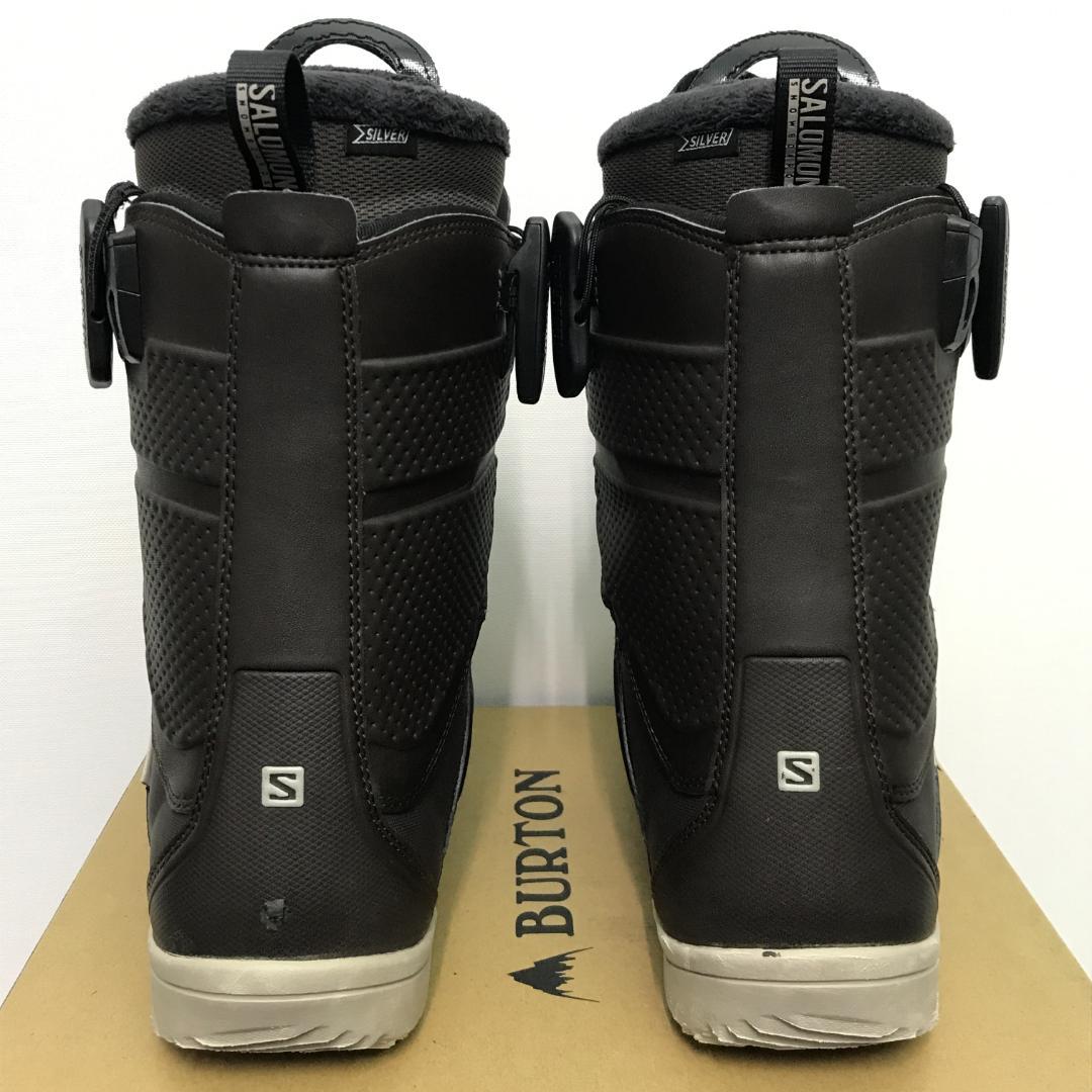 13万セット■WAX済■SALOMON ボード ビンディング ブーツ ケース