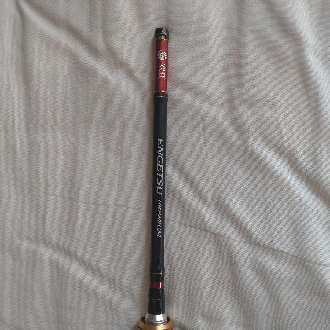 シマノ　炎月PREMIUM　タイラバロッド　Ｂ６９ＭＬ−Ｓ