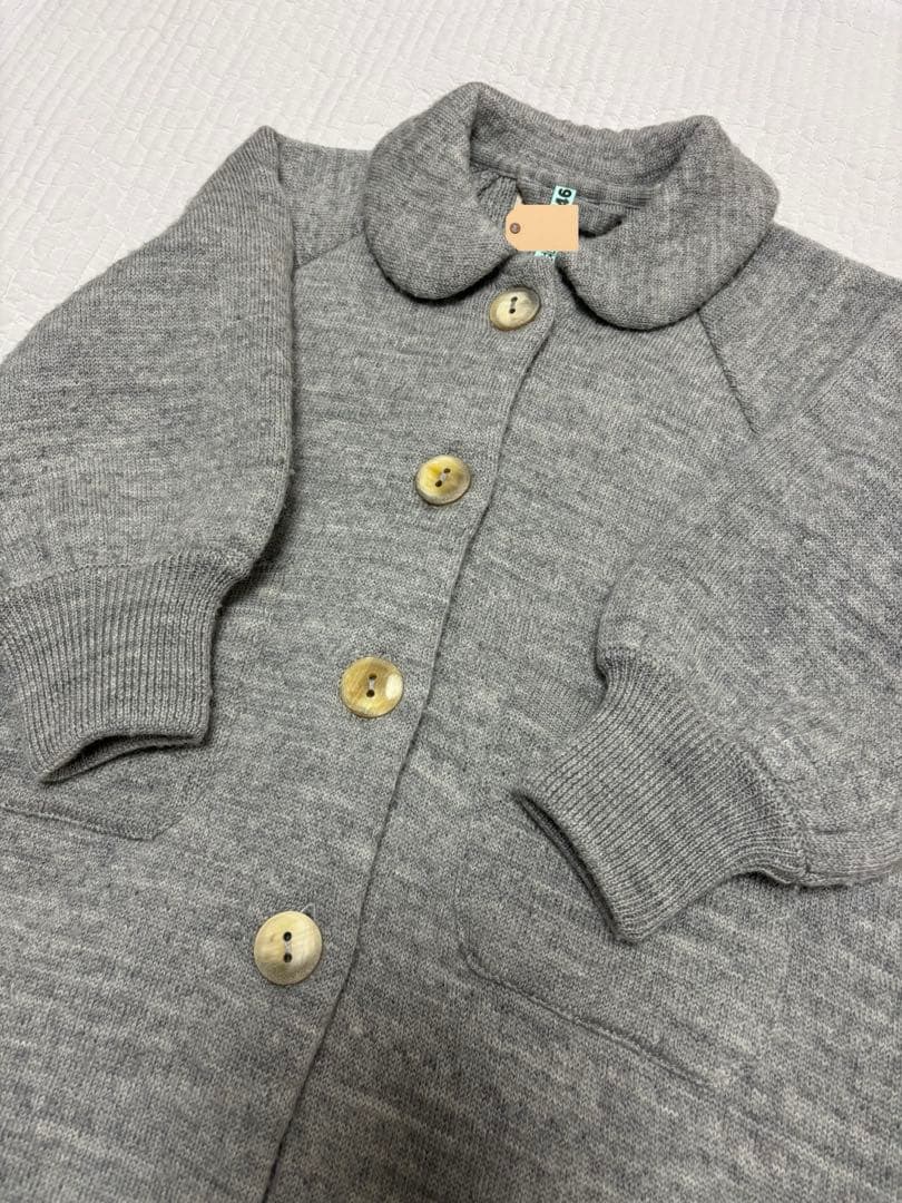 コート SoorPloom Ruth Coat 4y