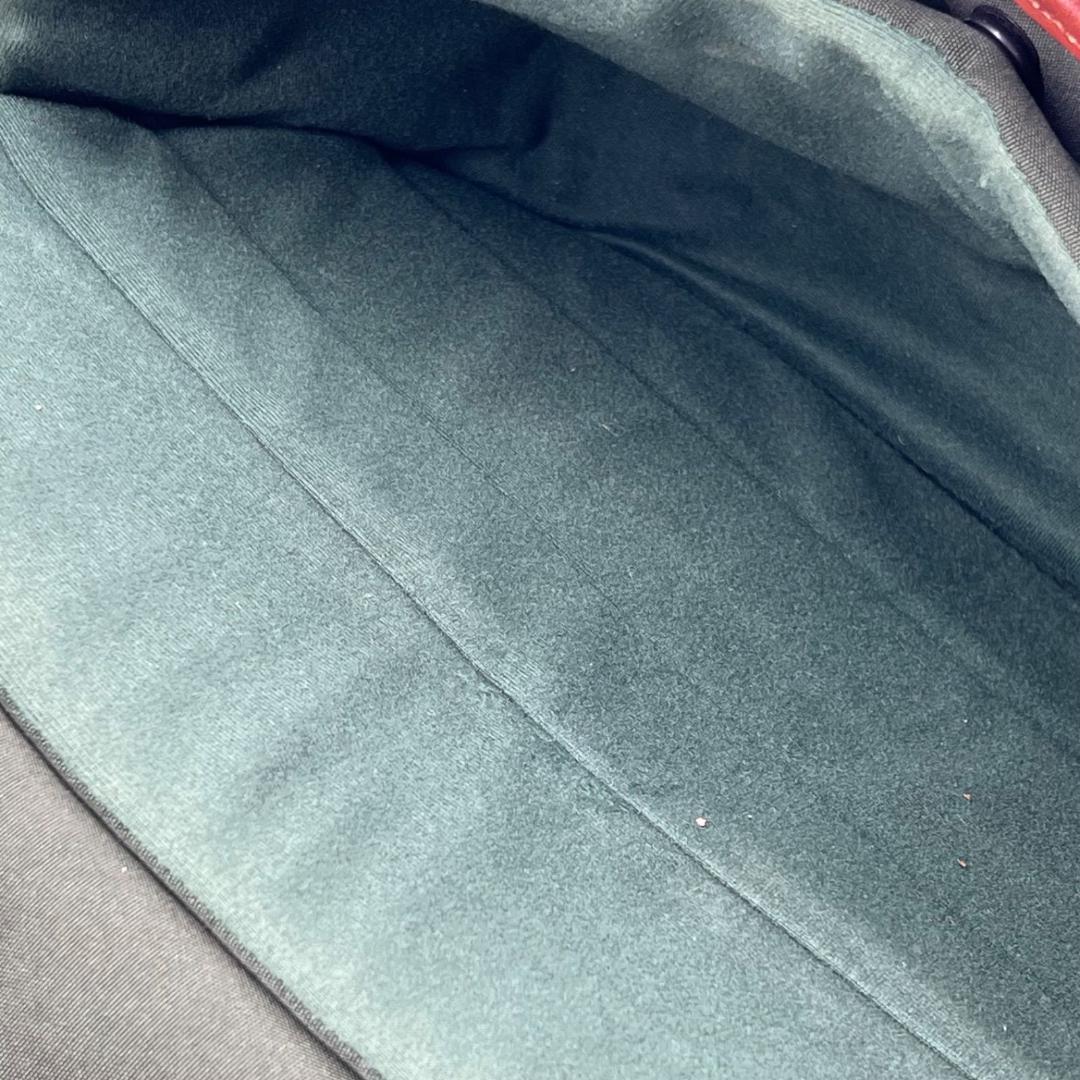 良品✨ビリンガム 大容量 カメラバッグ ショルダーバッグ フラップ 黒 ブラック