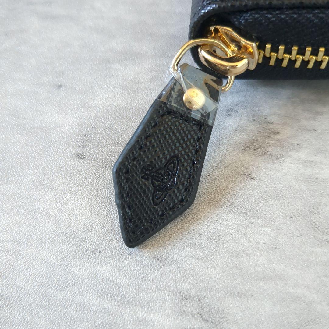 【新品】ヴィヴィアンウエストウッド　長財布　955VW353