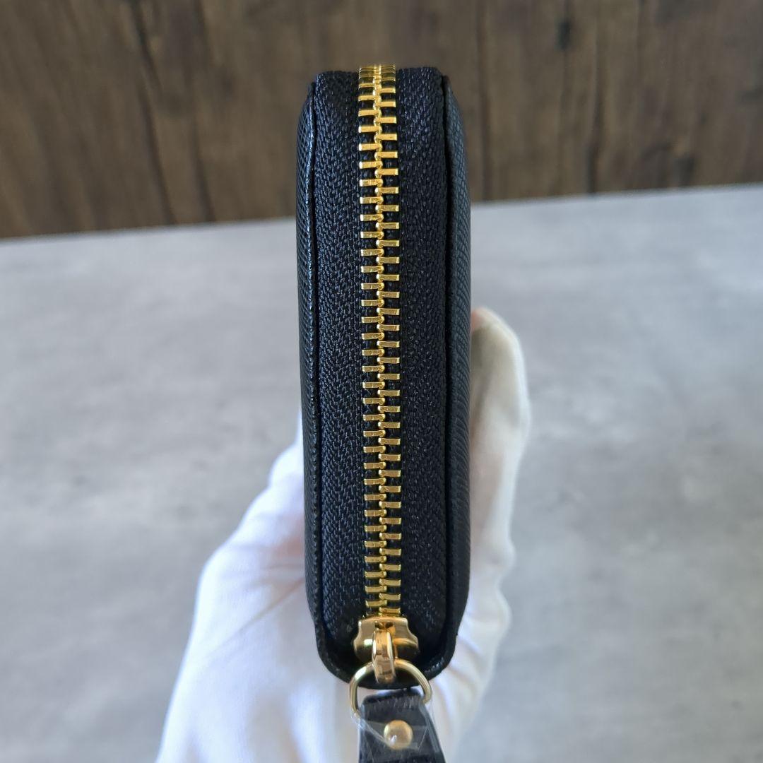 【新品】ヴィヴィアンウエストウッド　長財布　955VW353