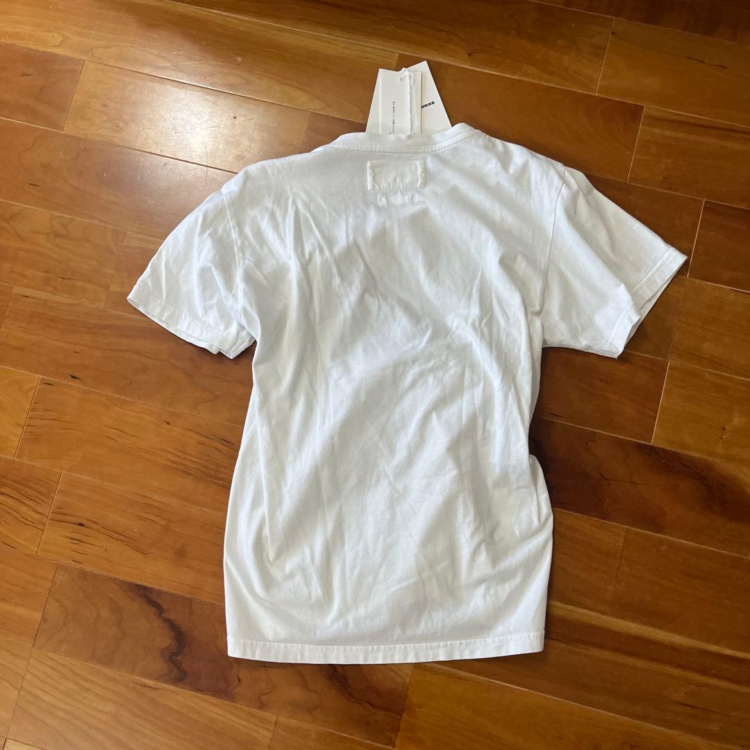 RIV NOBUHIKO / リメイクTシャツ