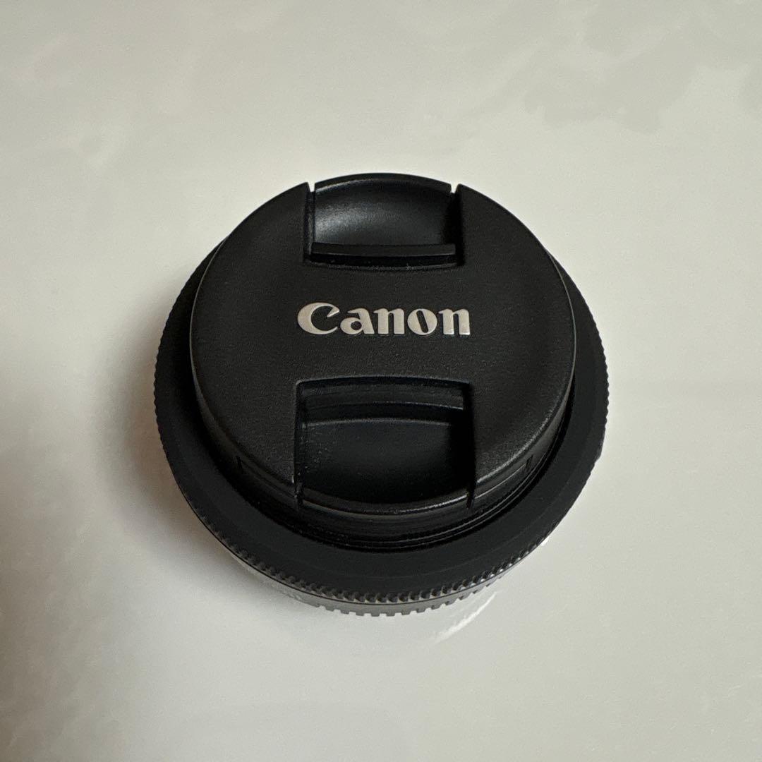 Canon EFS 24mm f2.8 単焦点 レンズ