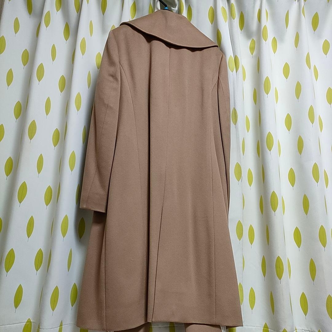 23区　ロングコート