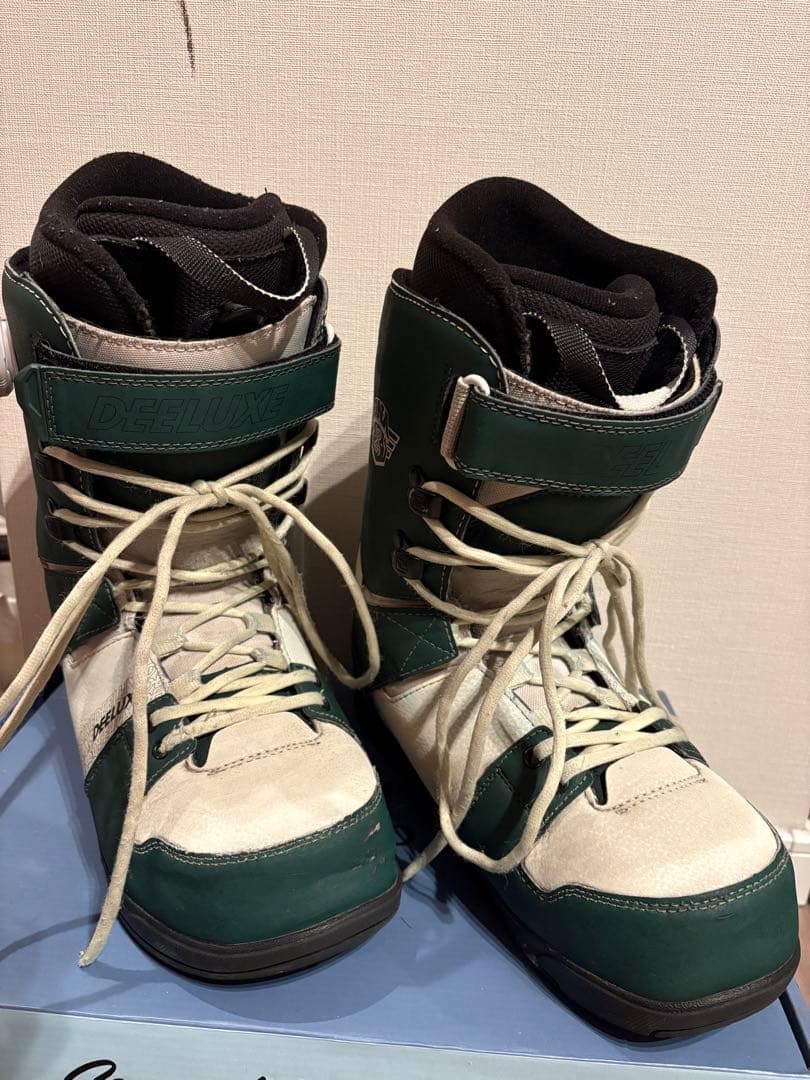 スノーボード DEELUX DNA 24-25
