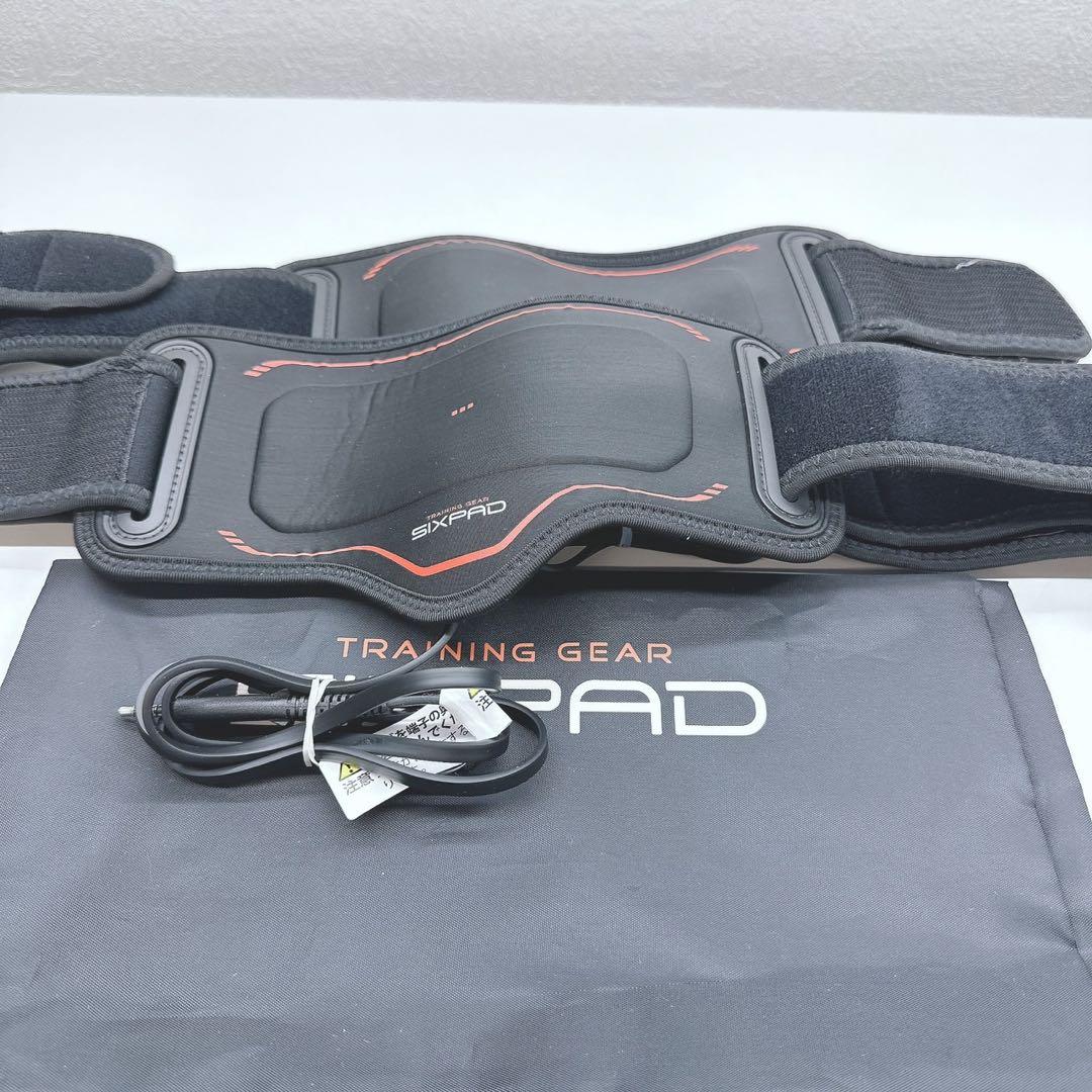 《ほぼ未使用⭐️最新モデル》 シックスパッド フットフィット プラス 2