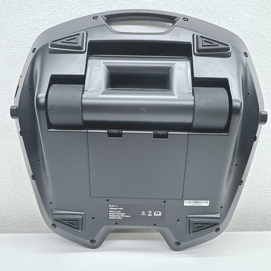 《ほぼ未使用⭐️最新モデル》 シックスパッド フットフィット プラス 2