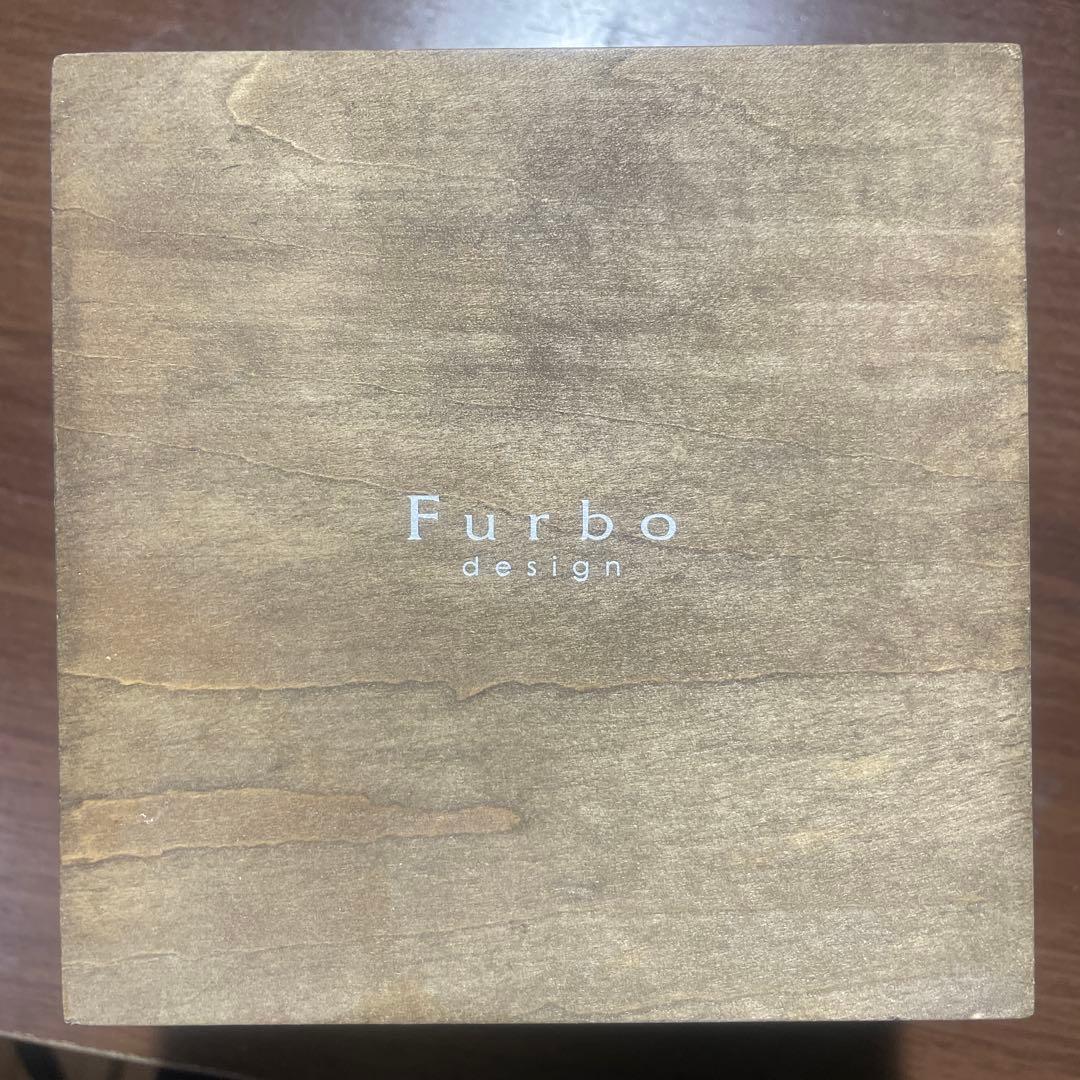 THE PLATINUM SELECT フルボデザイン Furbo design