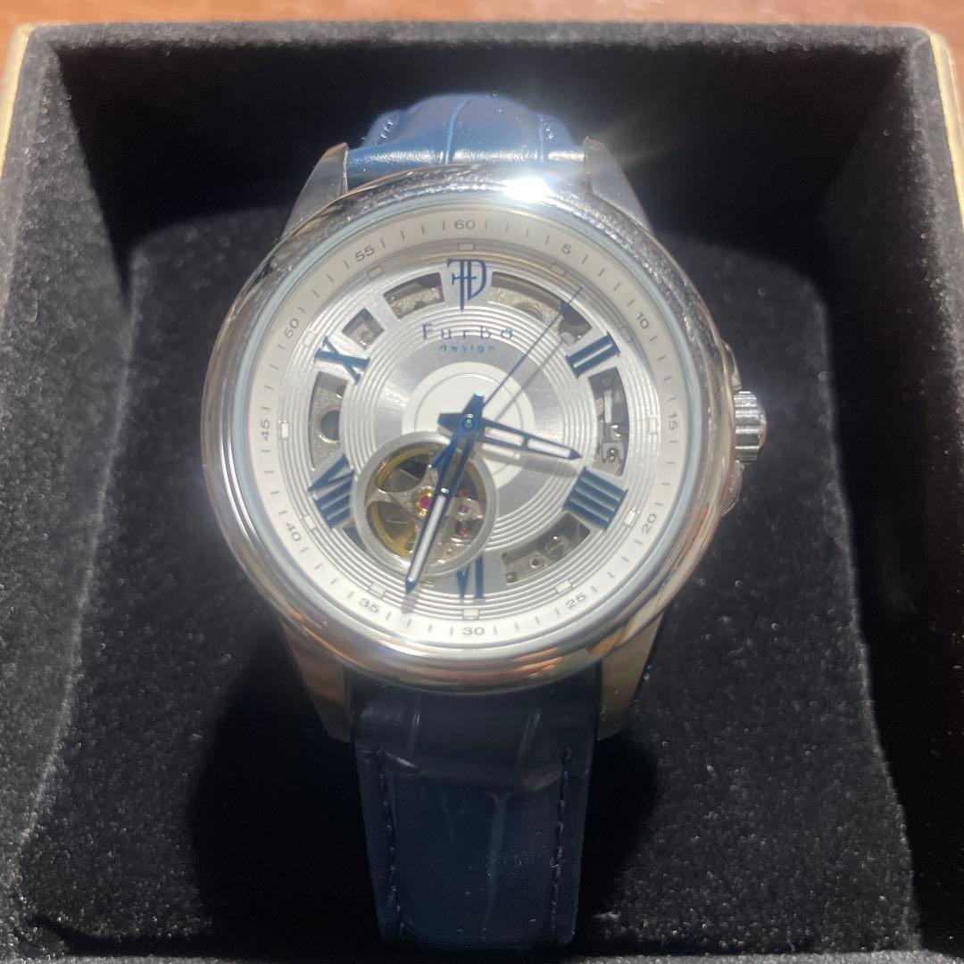 THE PLATINUM SELECT フルボデザイン Furbo design