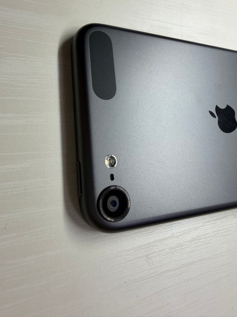 iPod touch 第7世代 グレー 32GB