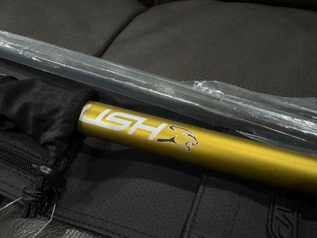 ビリヤード AIR RUSH GOLD