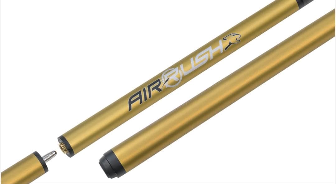 ビリヤード AIR RUSH GOLD
