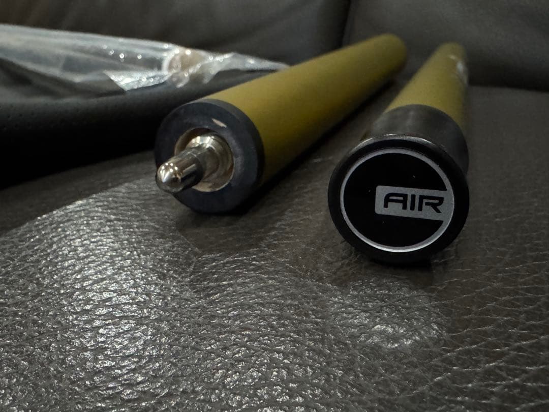 ビリヤード AIR RUSH GOLD