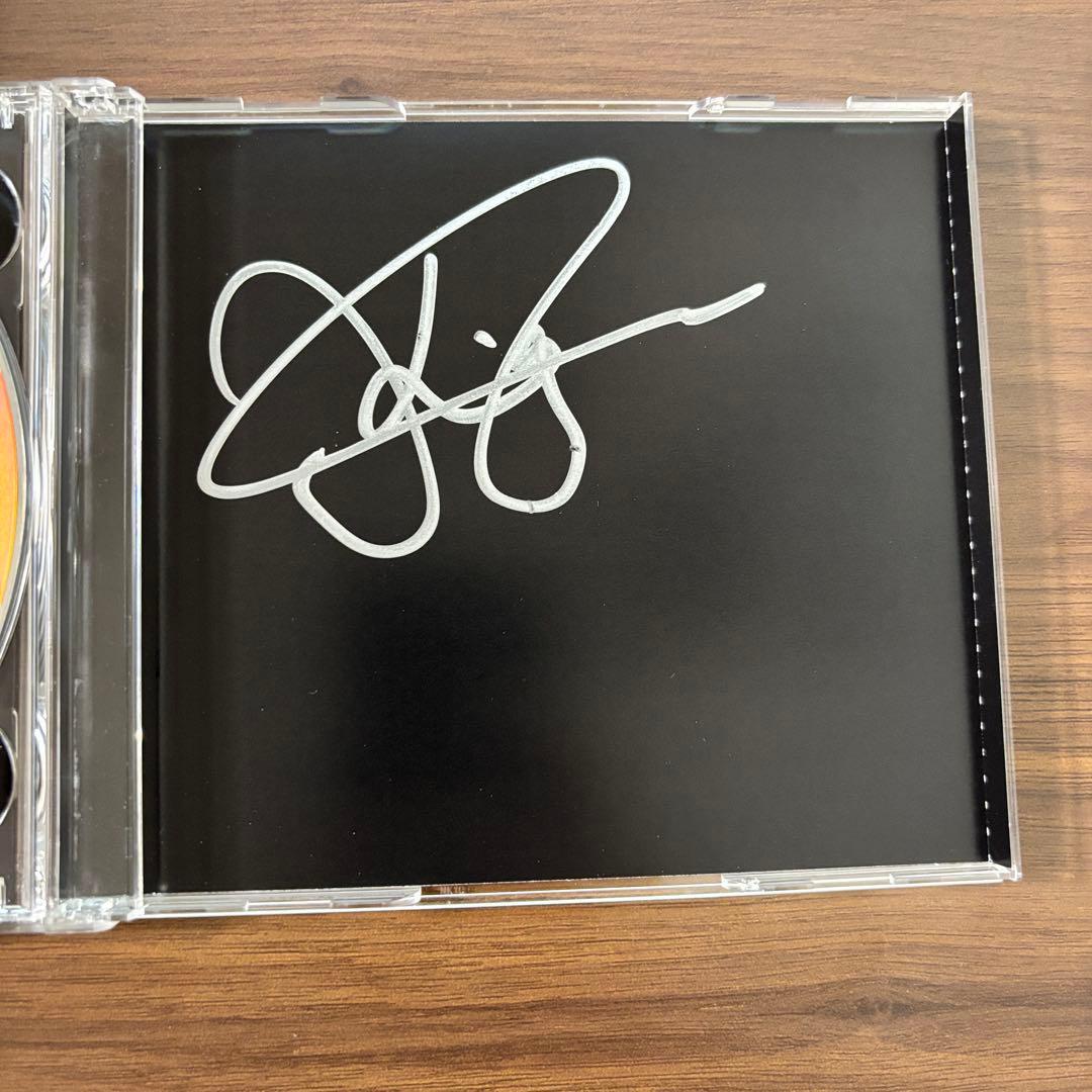 第10回浜松国際ピアノコンクール2018公式CD　出演者5名のサイン入り