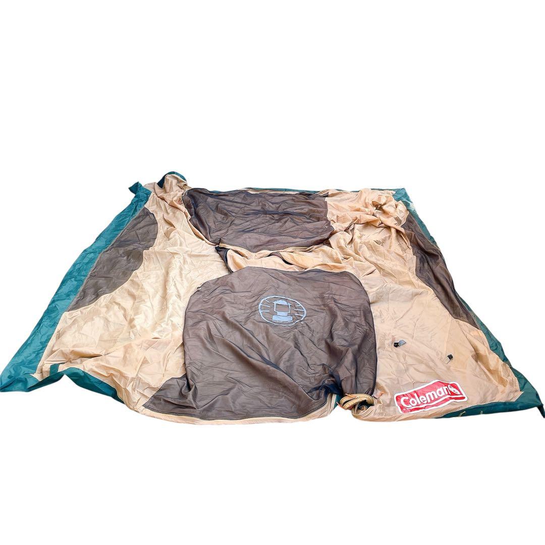 コールマン タフワイドドーム300EX3 ドームテント 4〜6人用