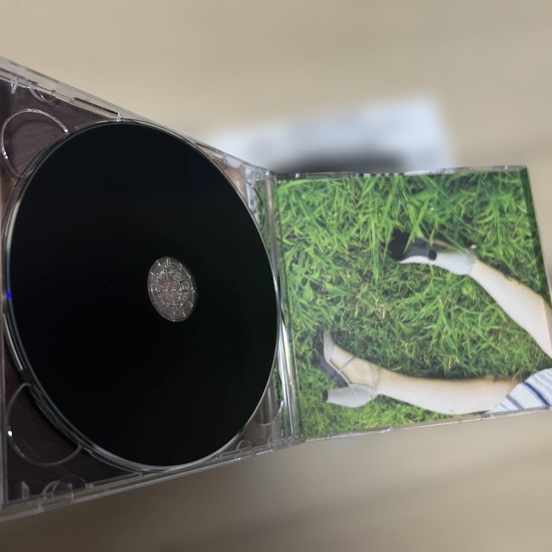 BAND-MAID Daydreaming / Choose me 初回限定盤