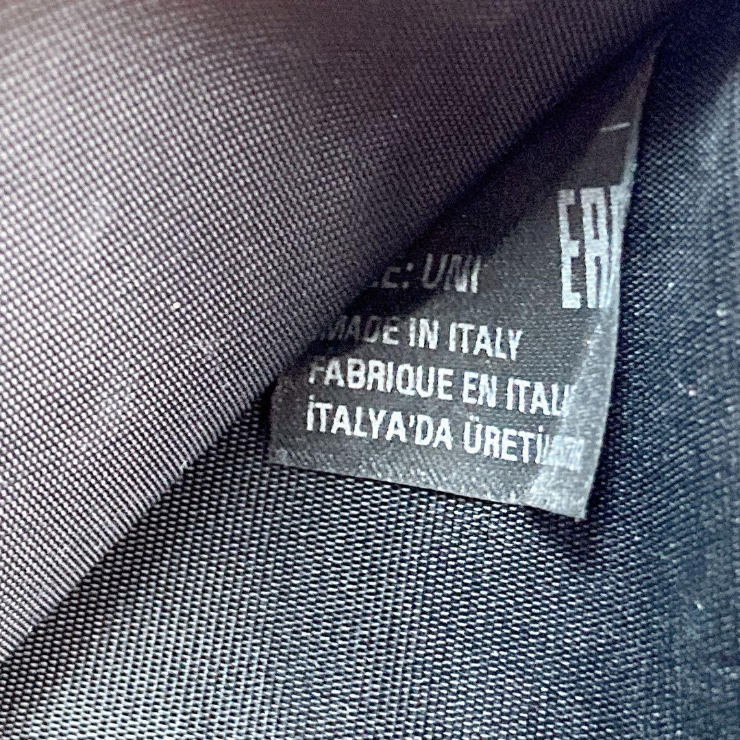 Maison Margiela FLIP FLAP 折り財布 レザー BK