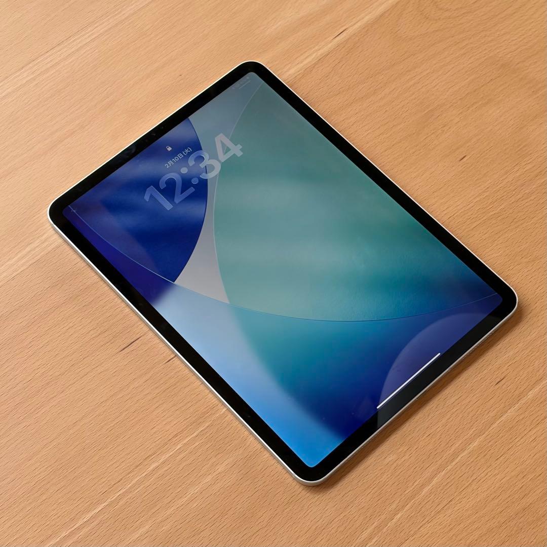 iPad Pro 11 第1世代 64GB セルラー 【バッテリー87%】