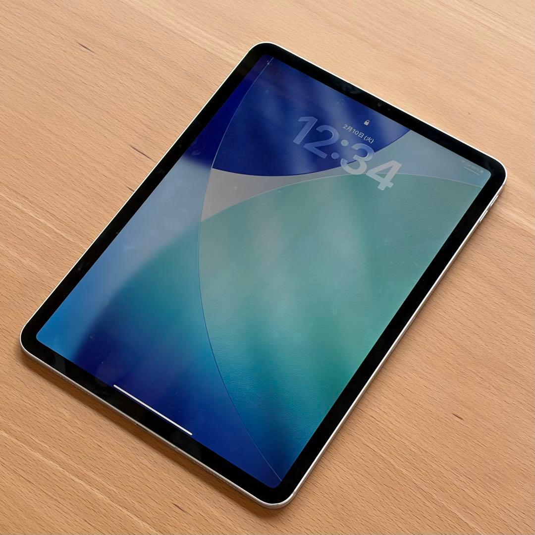 iPad Pro 11 第1世代 64GB セルラー 【バッテリー87%】