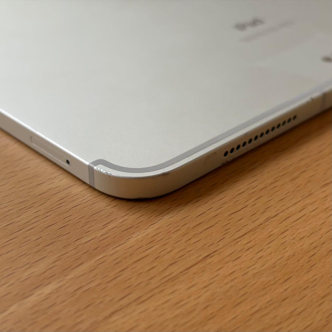 iPad Pro 11 第1世代 64GB セルラー 【バッテリー87%】