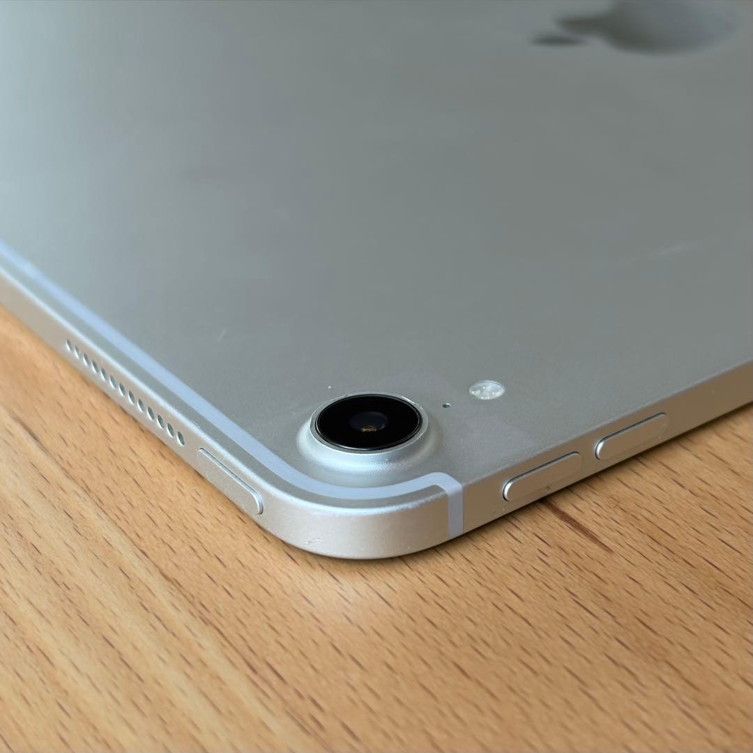 iPad Pro 11 第1世代 64GB セルラー 【バッテリー87%】