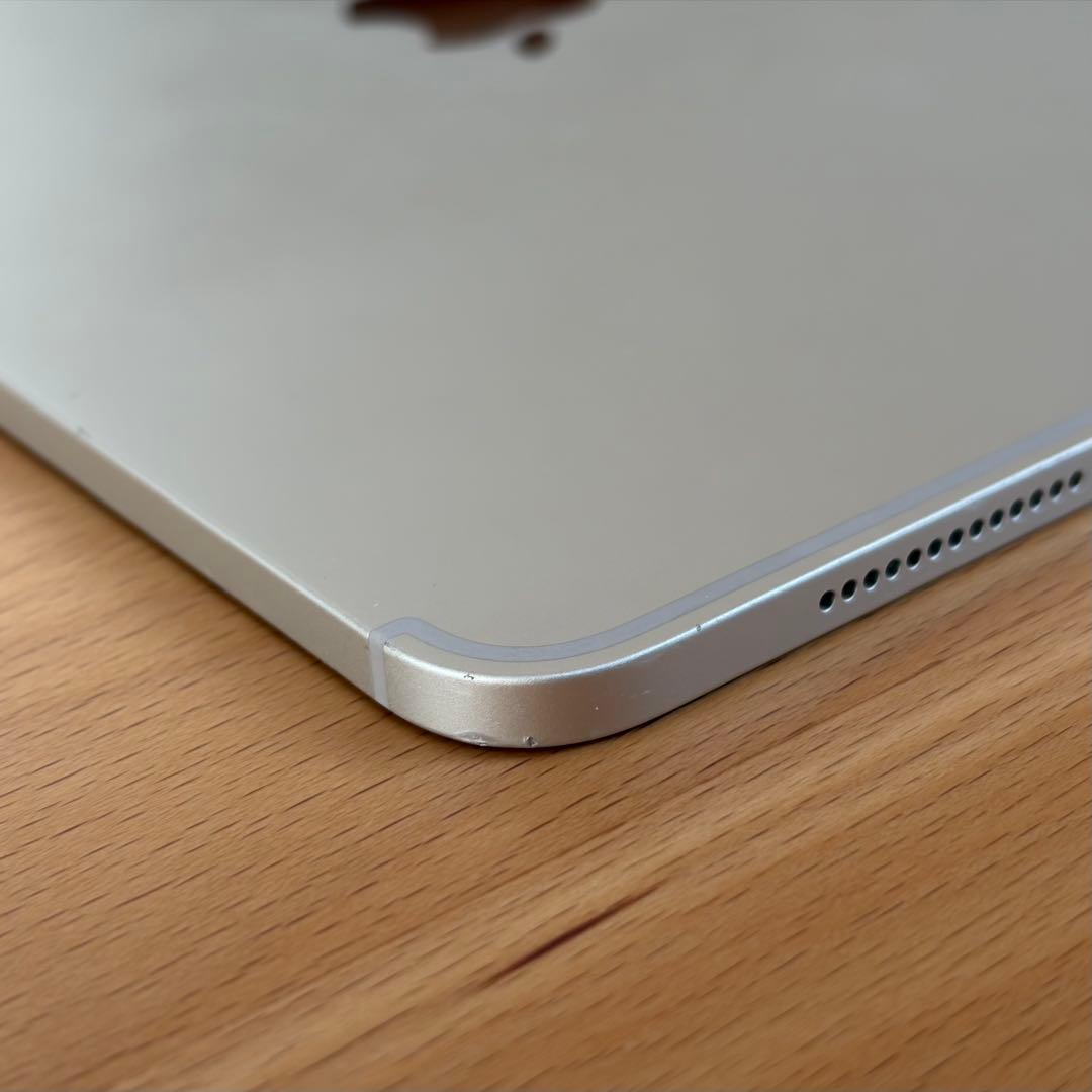 iPad Pro 11 第1世代 64GB セルラー 【バッテリー87%】