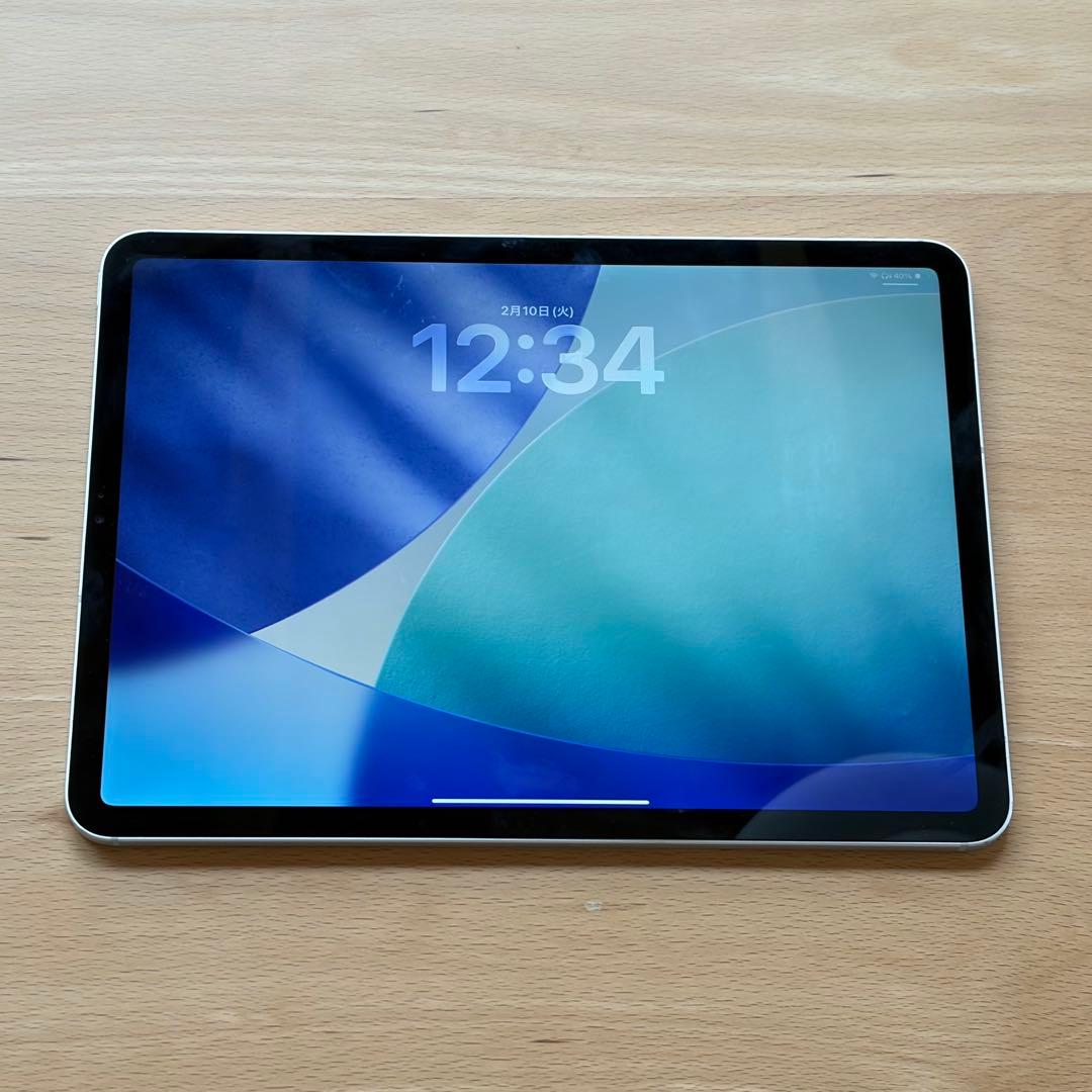 iPad Pro 11 第1世代 64GB セルラー 【バッテリー87%】