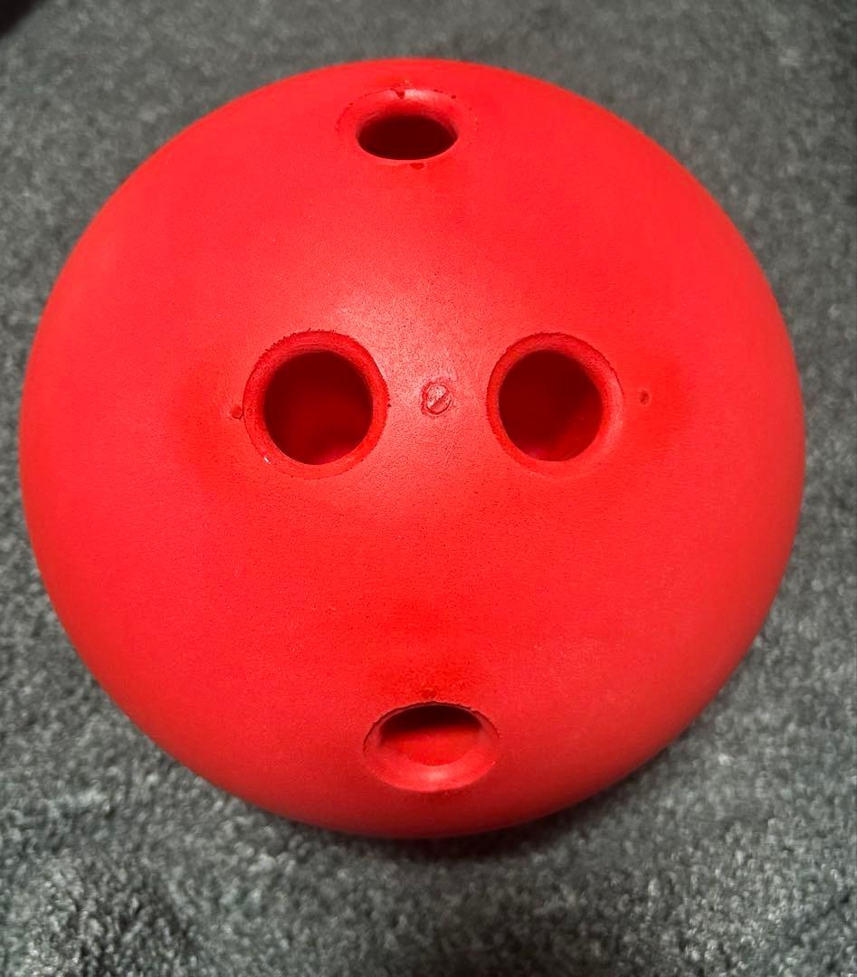 『練習用』Champion Sports フォームボーリングボール