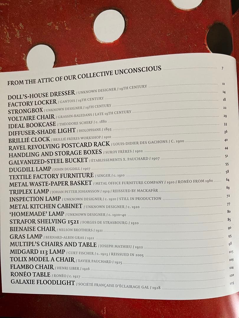 洋書 Industrial Chic : Cult Furniture, Design