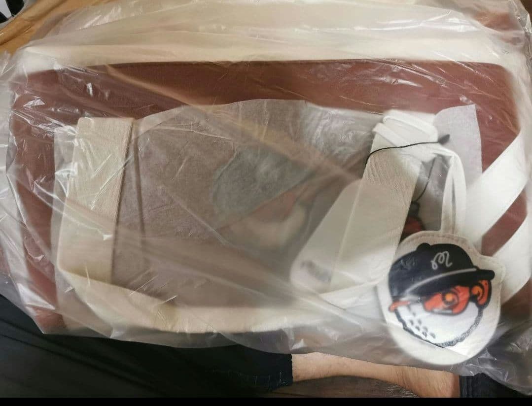 【即発送】マルボンゴルフ ボストンバッグ シューズケース 新品 色選べる