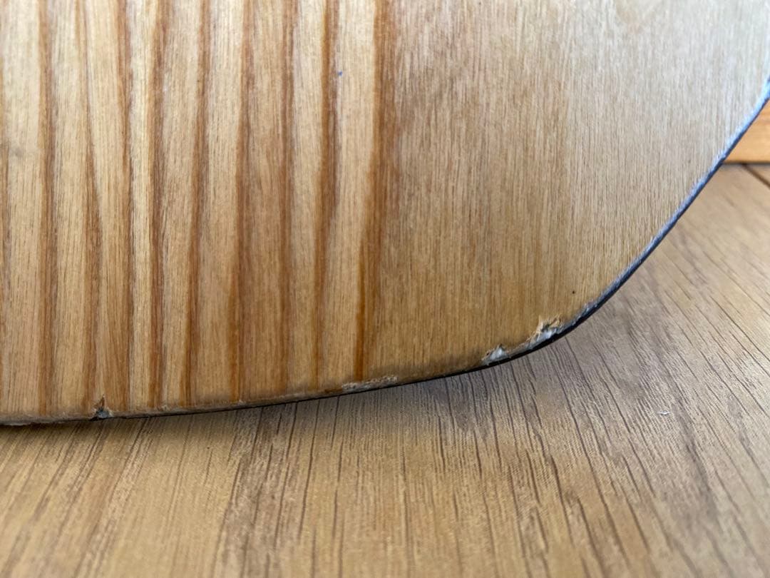 NIDECKER ESCAPE 156㎝ ナイデッカー エスケープ