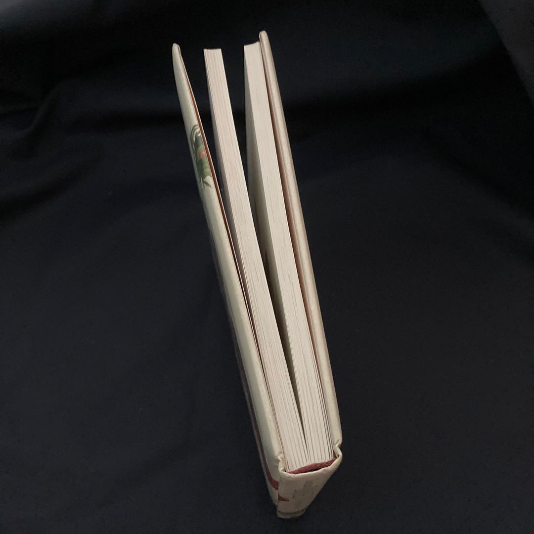 期間限定価格　美品洋書　REDOUTEルドゥーテ画集　ローズ　ボタニカルアート