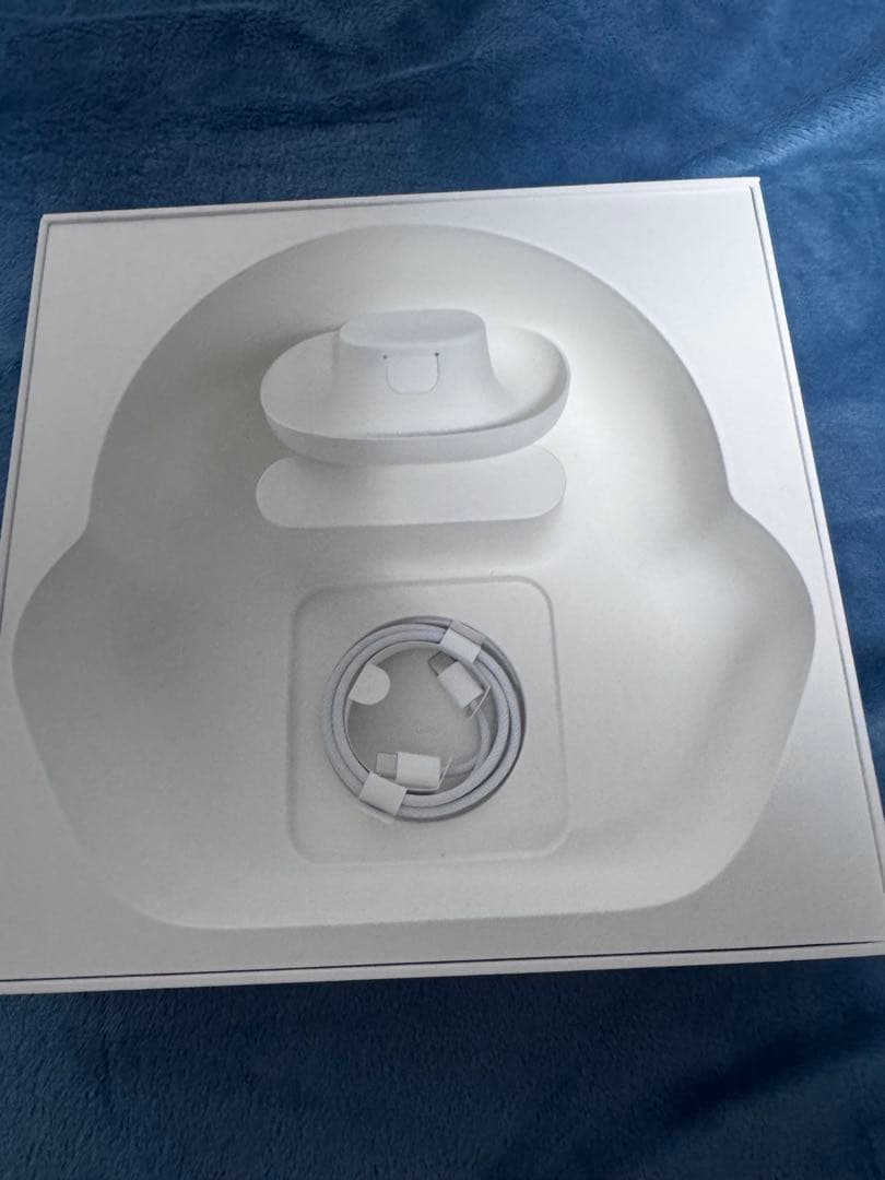 ヘッドホン Apple airpodsmax