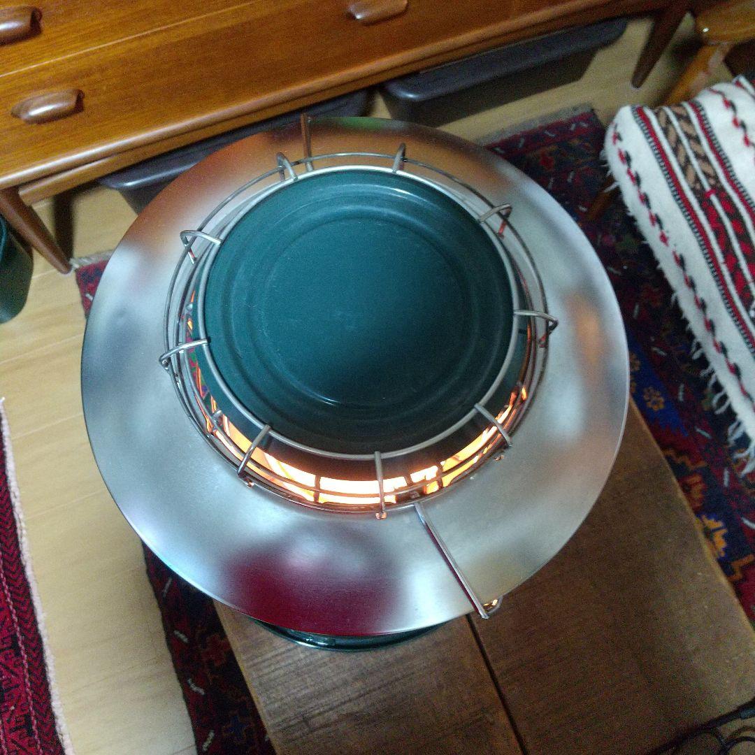 Shimikin00 トヨトミ TOYOTOMI レインボー 動作確認済み