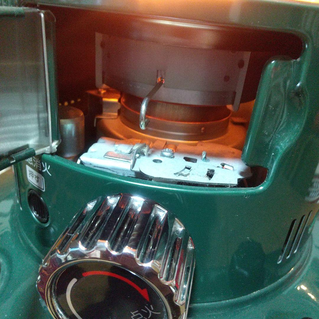 Shimikin00 トヨトミ TOYOTOMI レインボー 動作確認済み