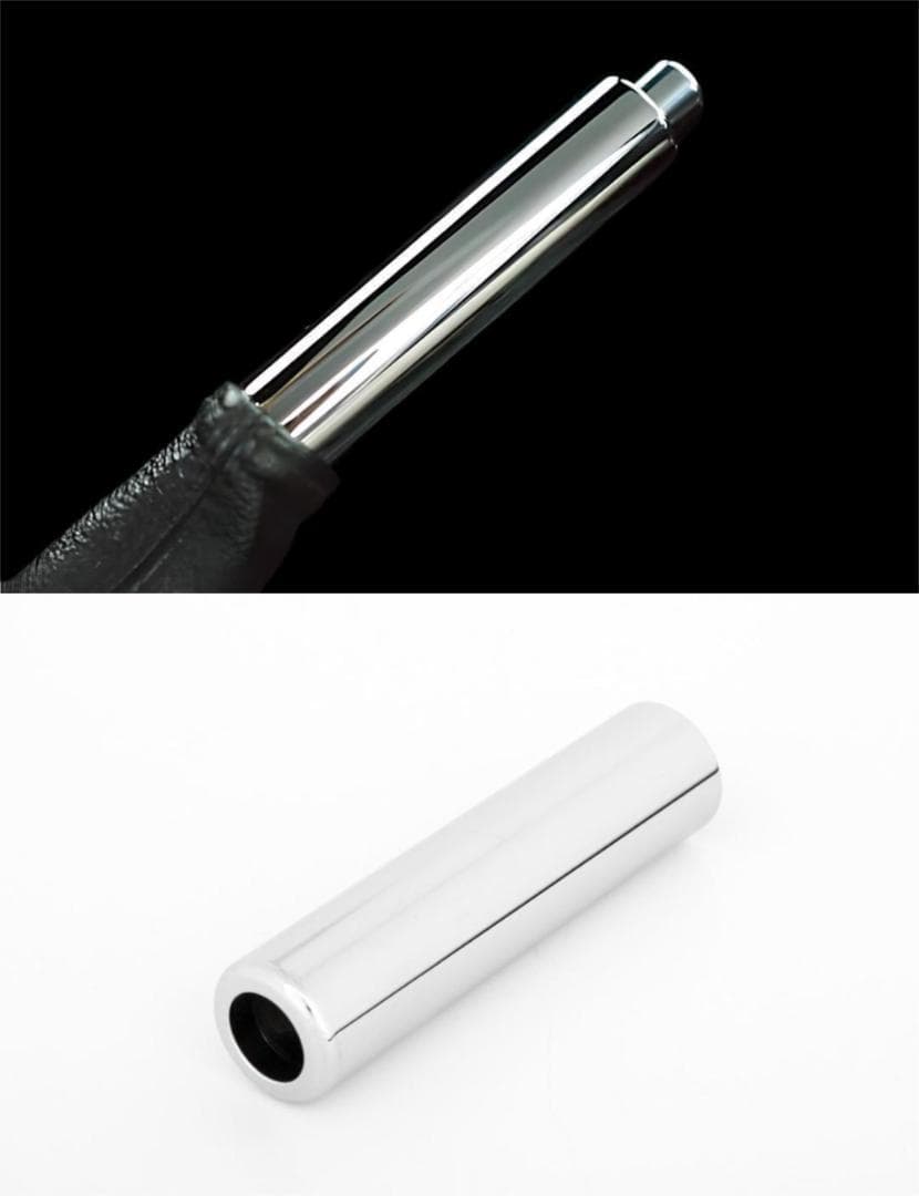 ロードスター NA NB クロームメッキ サイドブレーキレバー ハンドブレーキ