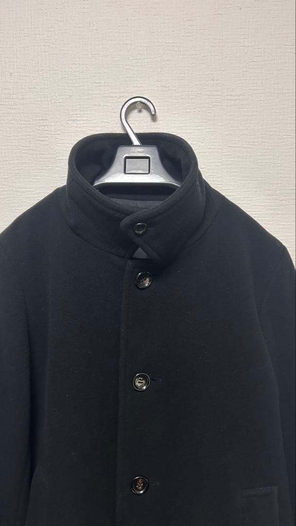 toricot COMME des GARCONS ピーコート