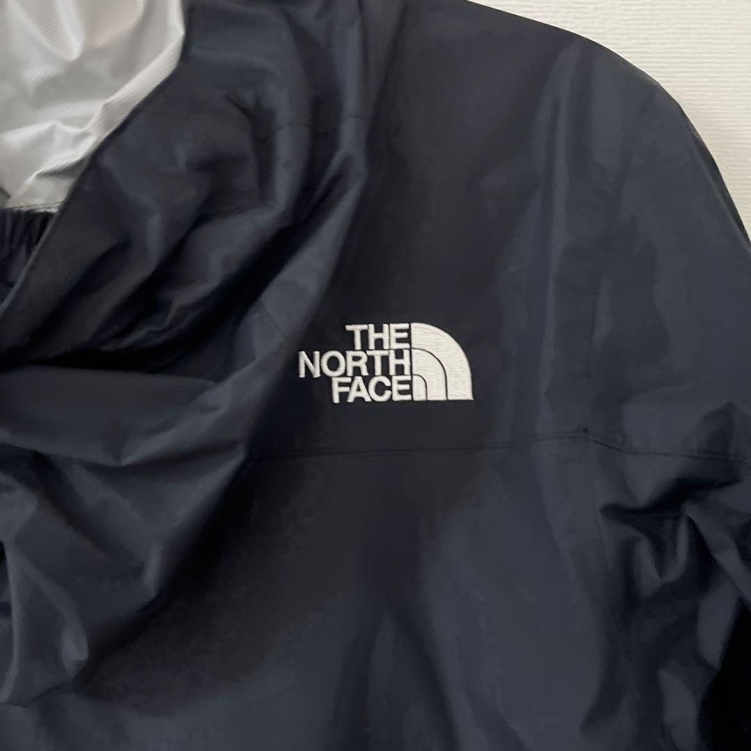 【160㎝】THE NORTH FACE ウーロストレックライトジャケット