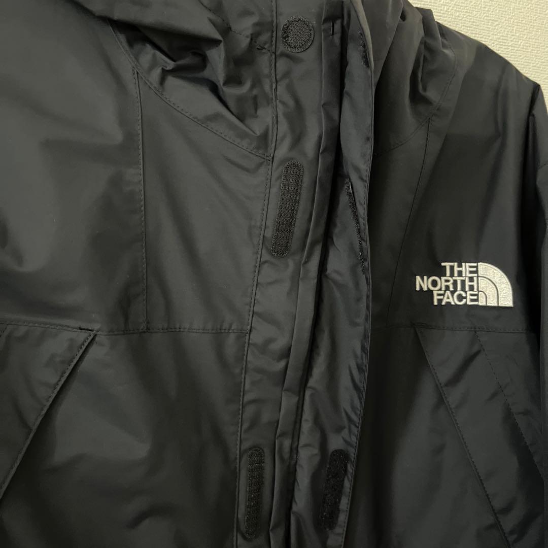【160㎝】THE NORTH FACE ウーロストレックライトジャケット