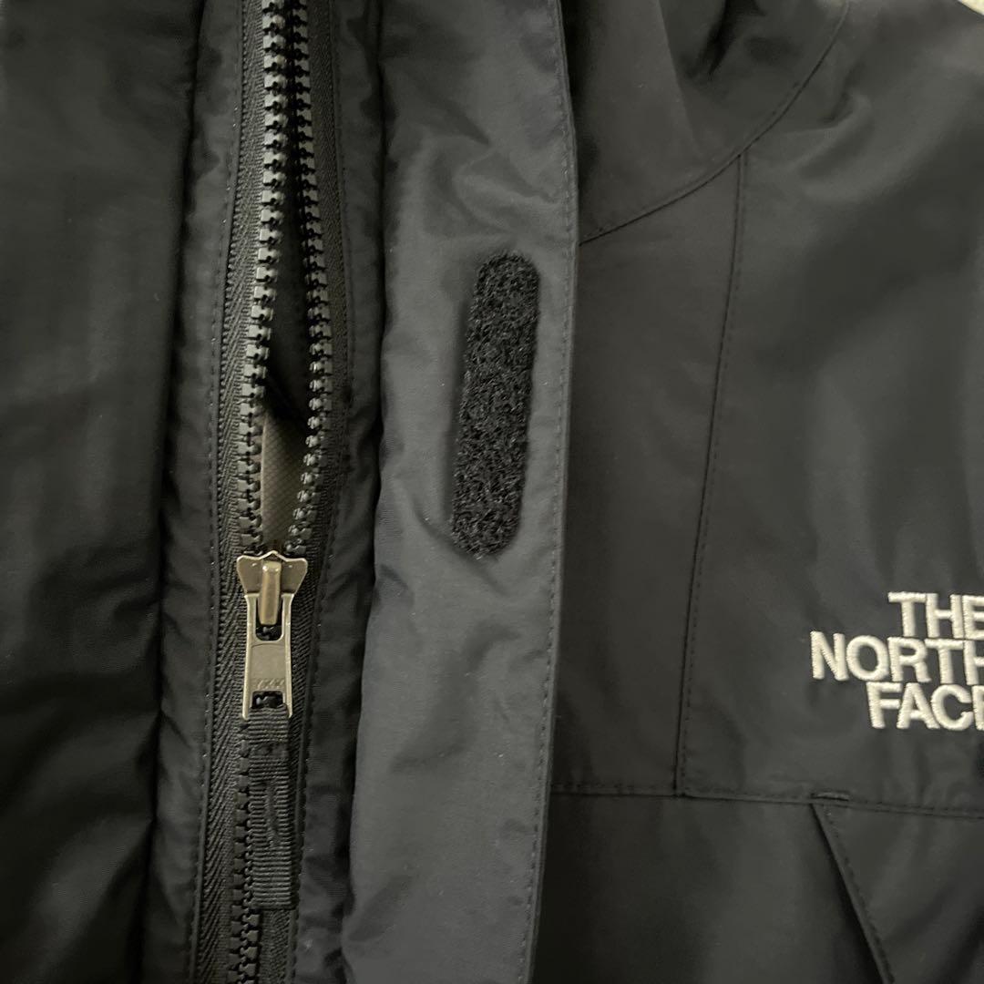 【160㎝】THE NORTH FACE ウーロストレックライトジャケット