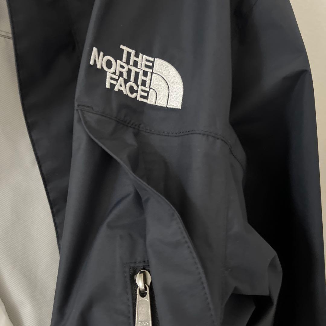 【160㎝】THE NORTH FACE ウーロストレックライトジャケット